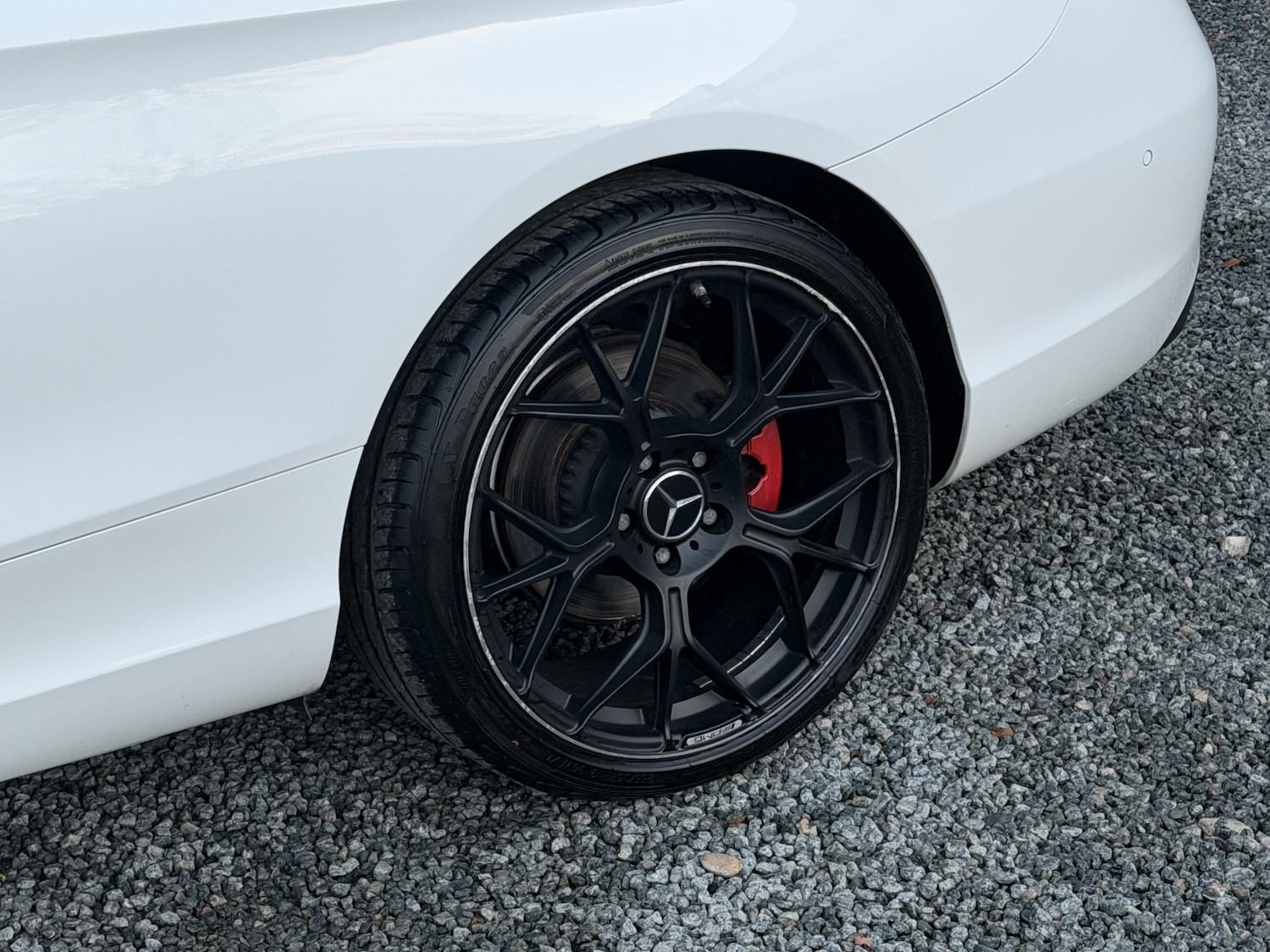 Used Mercedes-Benz C Class 2016 for sale - 77675649: Photo 61