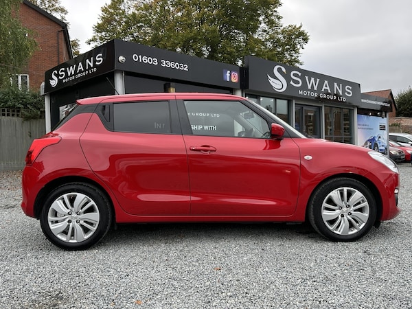 Used Suzuki Swift 2017 for sale - 76237158: Photo 10