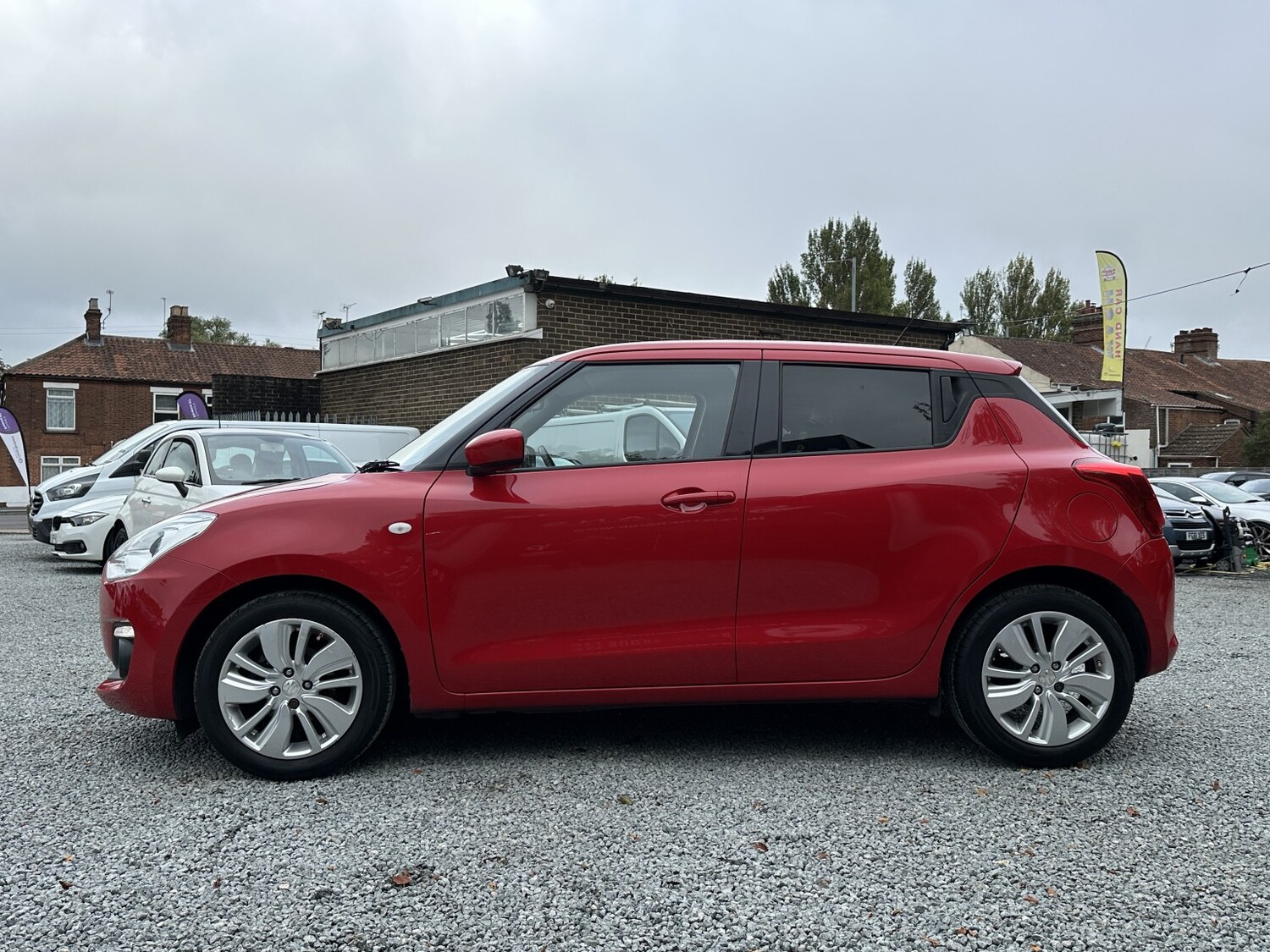 Used Suzuki Swift 2017 for sale - 76237158: Photo 11