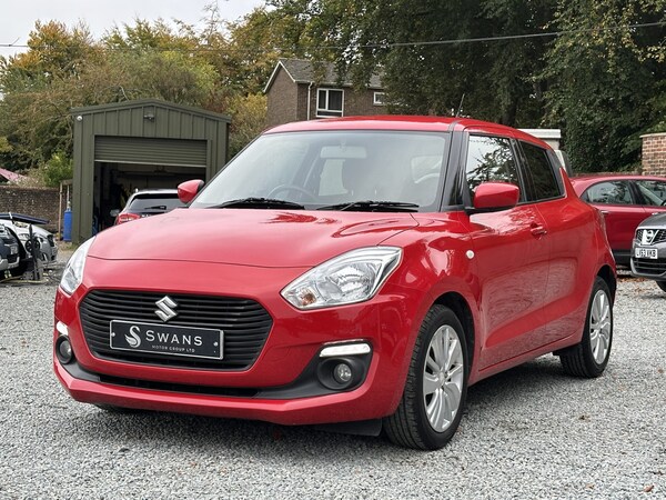 Used Suzuki Swift 2017 for sale - 76237158: Photo 12
