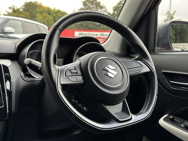Used Suzuki Swift 2017 for sale - 76237158: Photo 14