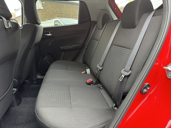 Used Suzuki Swift 2017 for sale - 76237158: Photo 16