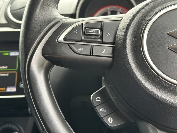 Used Suzuki Swift 2017 for sale - 76237158: Photo 17