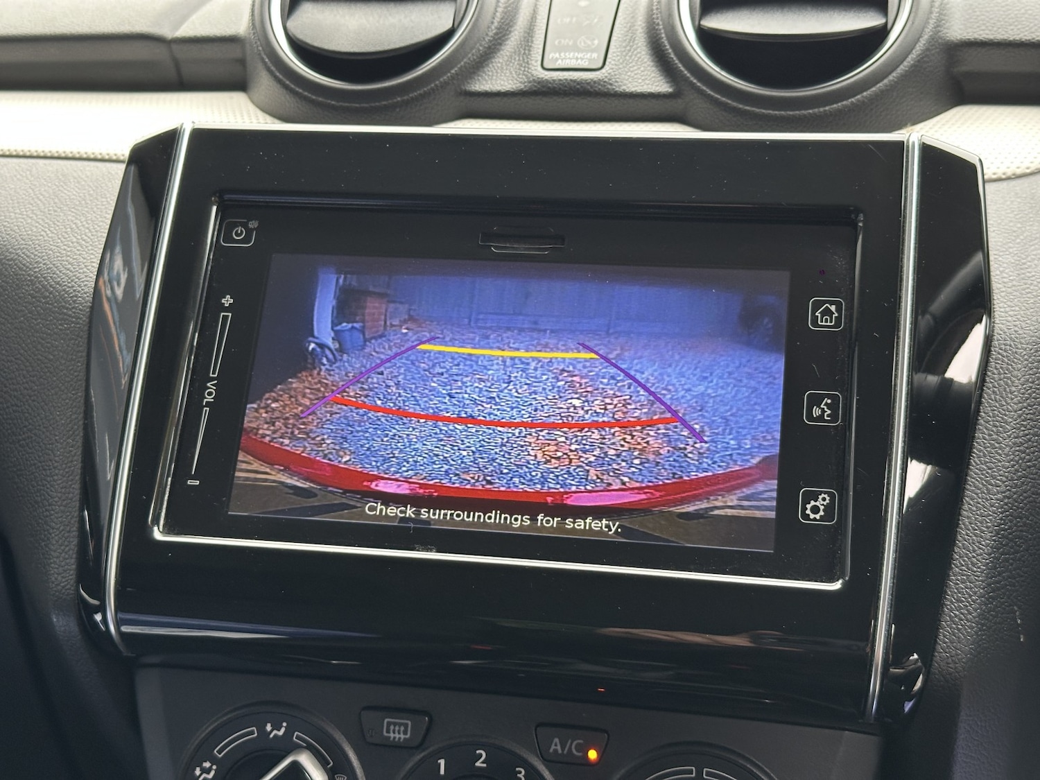 Used Suzuki Swift 2017 for sale - 76237158: Photo 19