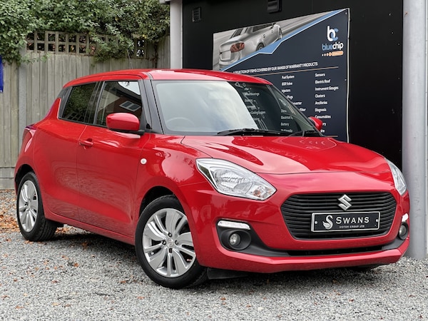 Used Suzuki Swift 2017 for sale - 76237158: Photo 2