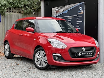 Used Suzuki Swift 2017 for sale - 76237158: Photo 2
