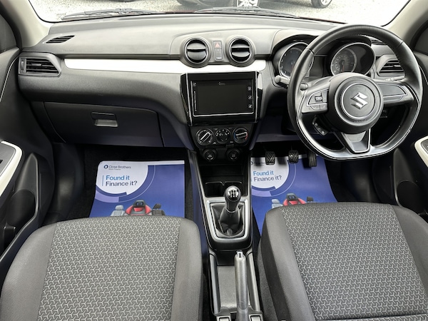 Used Suzuki Swift 2017 for sale - 76237158: Photo 4