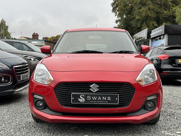 Used Suzuki Swift 2017 for sale - 76237158: Photo 9