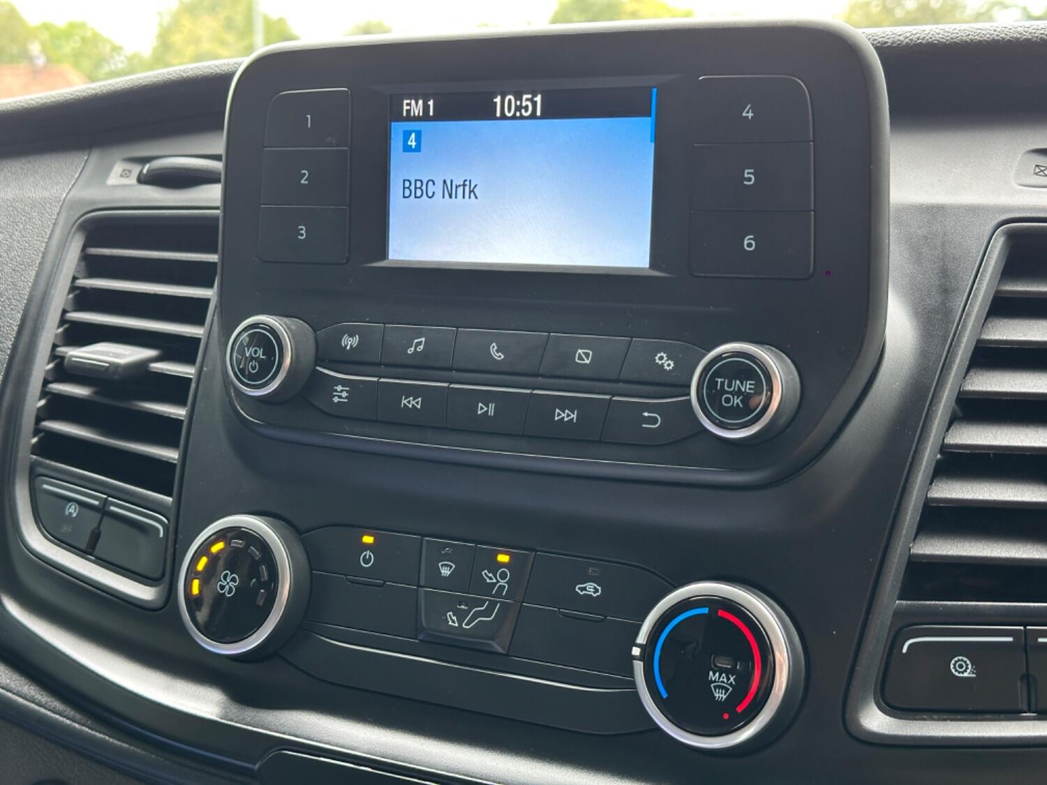 Used Ford Transit Custom 2021 for sale - 77162172: Photo 16