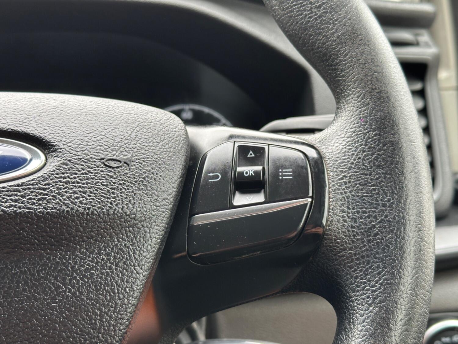 Used Ford Transit Custom 2021 for sale - 77162172: Photo 17