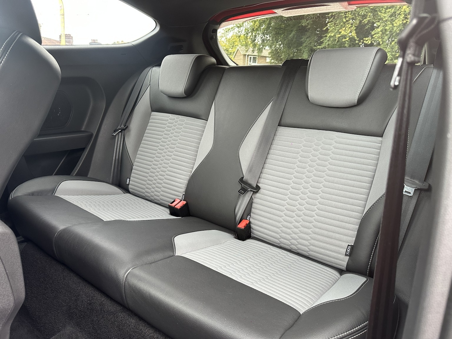 Used Ford Fiesta 2015 for sale - 75731133: Photo 19