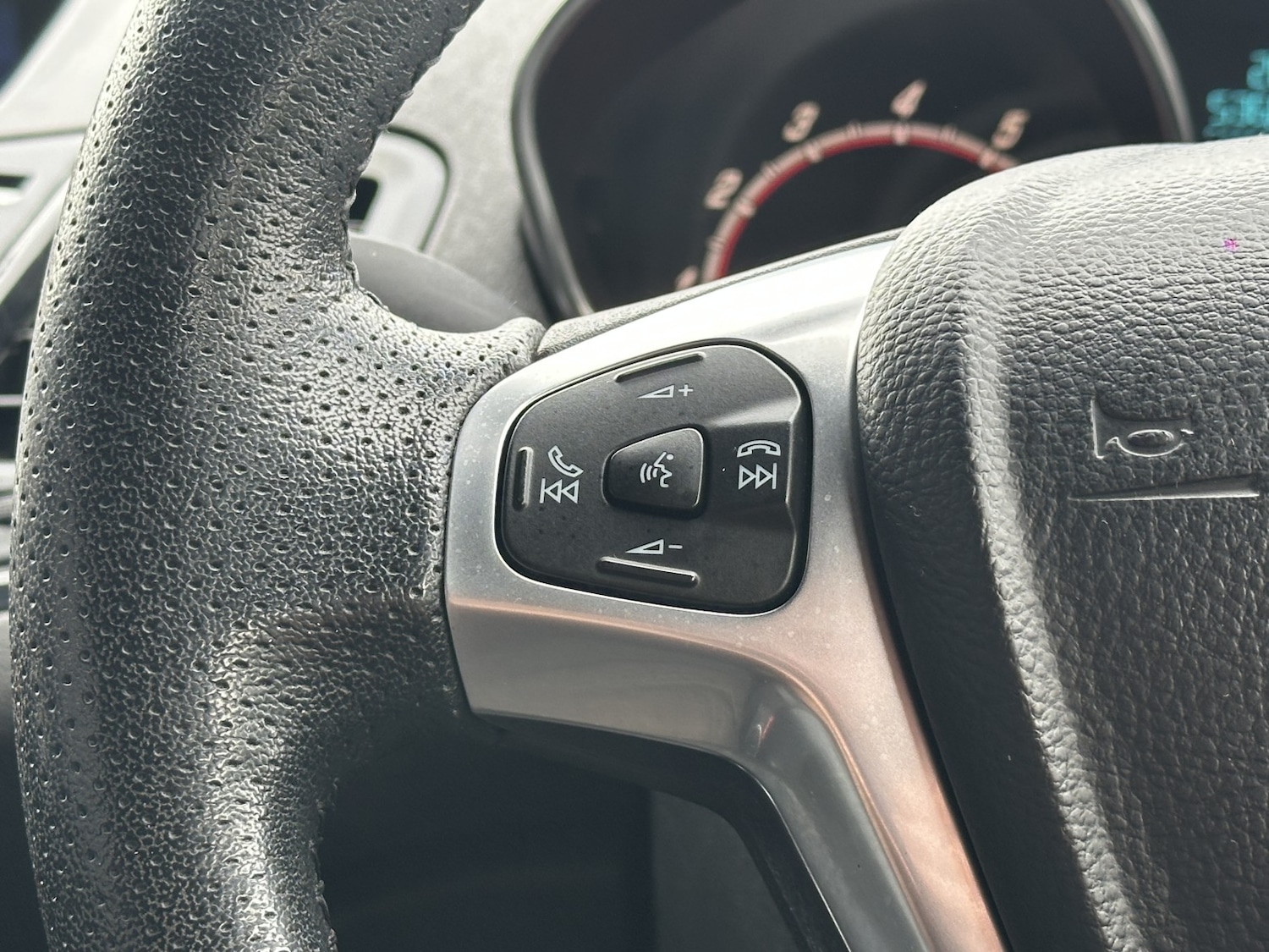 Used Ford Fiesta 2015 for sale - 75731133: Photo 20