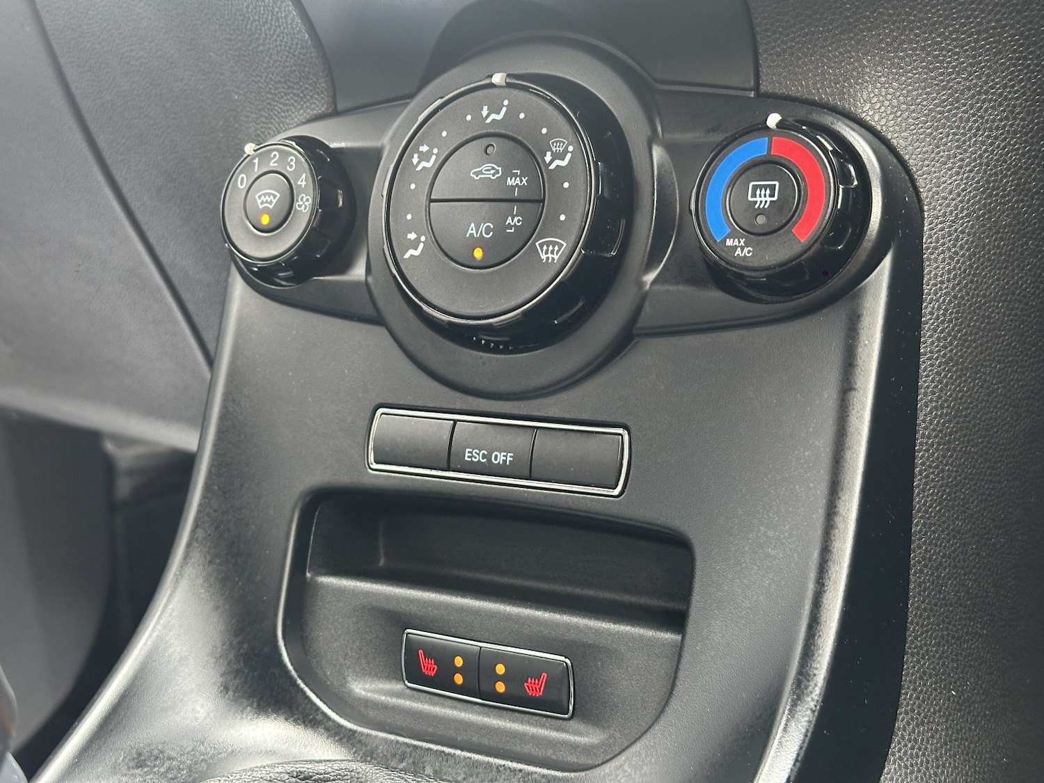 Used Ford Fiesta 2015 for sale - 75731133: Photo 22