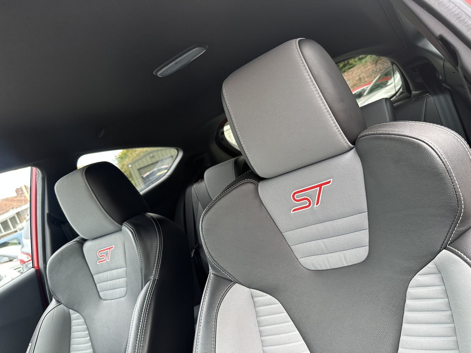 Used Ford Fiesta 2015 for sale - 75731133: Photo 23