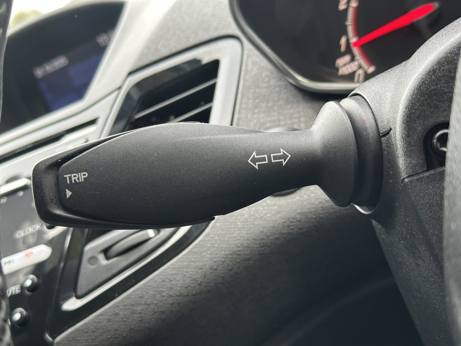 Used Ford Fiesta 2015 for sale - 75731133: Photo 25