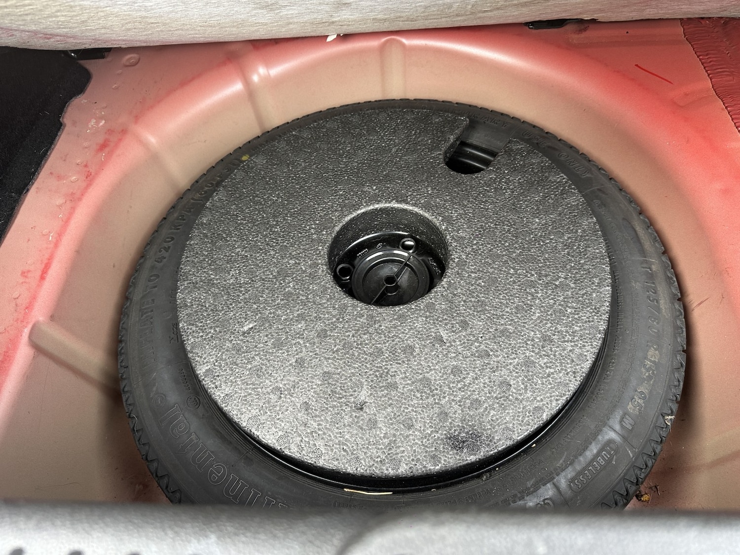 Used Ford Fiesta 2015 for sale - 75731133: Photo 26