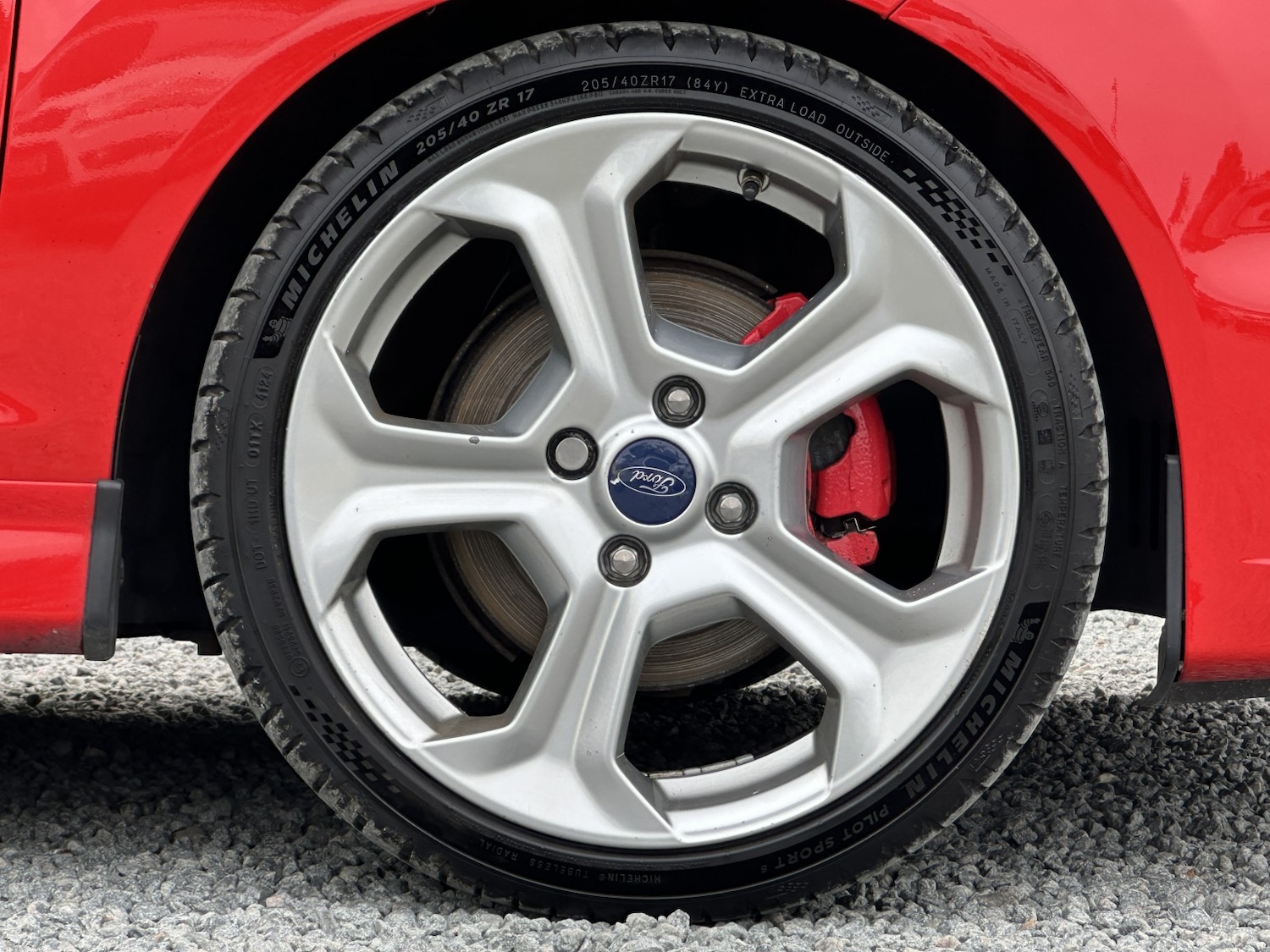 Used Ford Fiesta 2015 for sale - 75731133: Photo 28