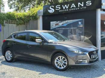 Used Mazda Mazda3 2018 for sale - 75074394: Photo