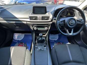 Used Mazda Mazda3 2018 for sale - 75074394: Photo