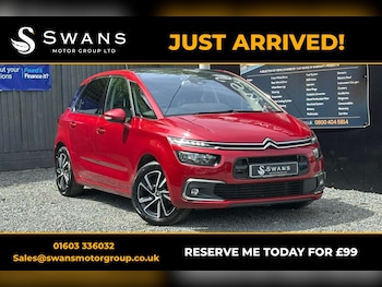Used Citroen C4 2018 for sale - 79099067: Photo