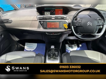 Used Citroen C4 2018 for sale - 79099067: Photo