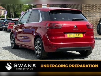 Used Citroen C4 2018 for sale - 79099067: Photo