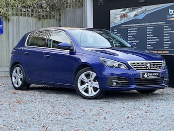 Used Peugeot 308 2018 for sale - 76547773: Photo