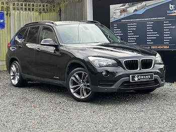 Used BMW X1 2012 for sale - 77166135: Photo