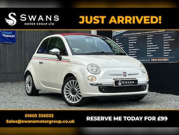 Used Fiat 500 2010 for sale - 78925918: Photo