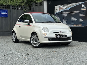 Used Fiat 500 2010 for sale - 78925918: Photo