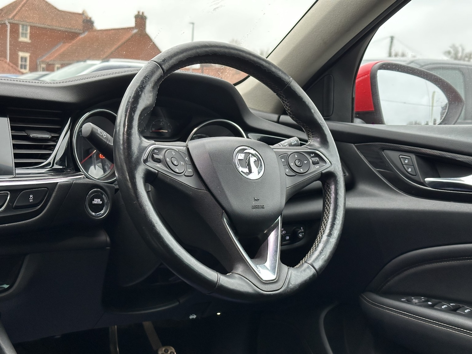 Used Vauxhall Insignia 2017 for sale - 77162159: Photo 18