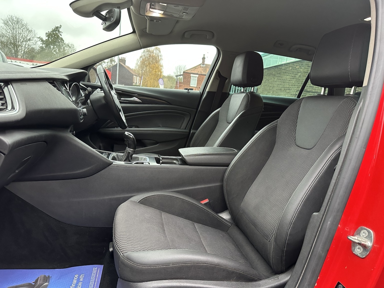 Used Vauxhall Insignia 2017 for sale - 77162159: Photo 19