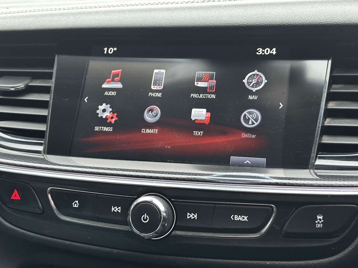 Used Vauxhall Insignia 2017 for sale - 77162159: Photo 24