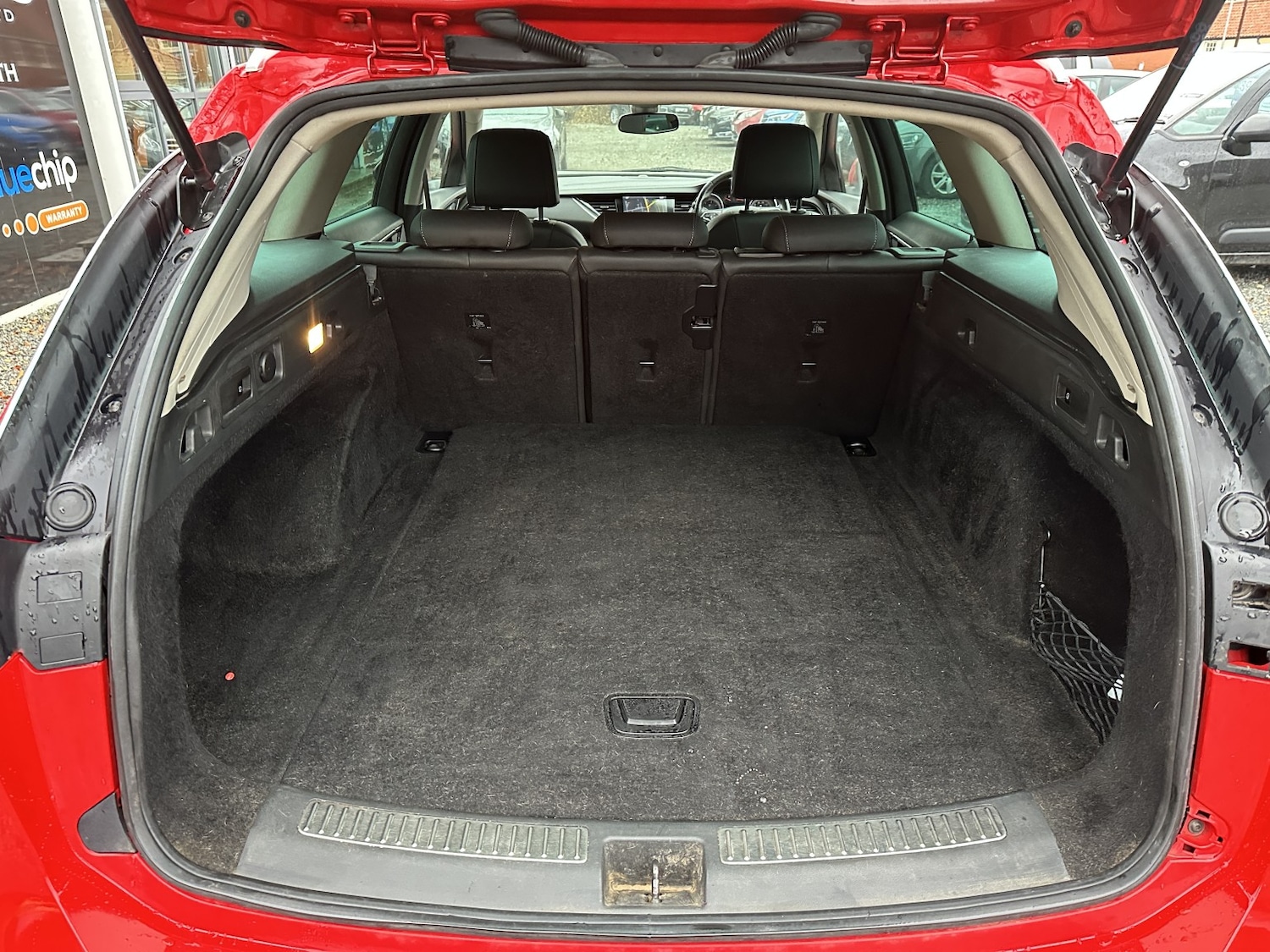 Used Vauxhall Insignia 2017 for sale - 77162159: Photo 36