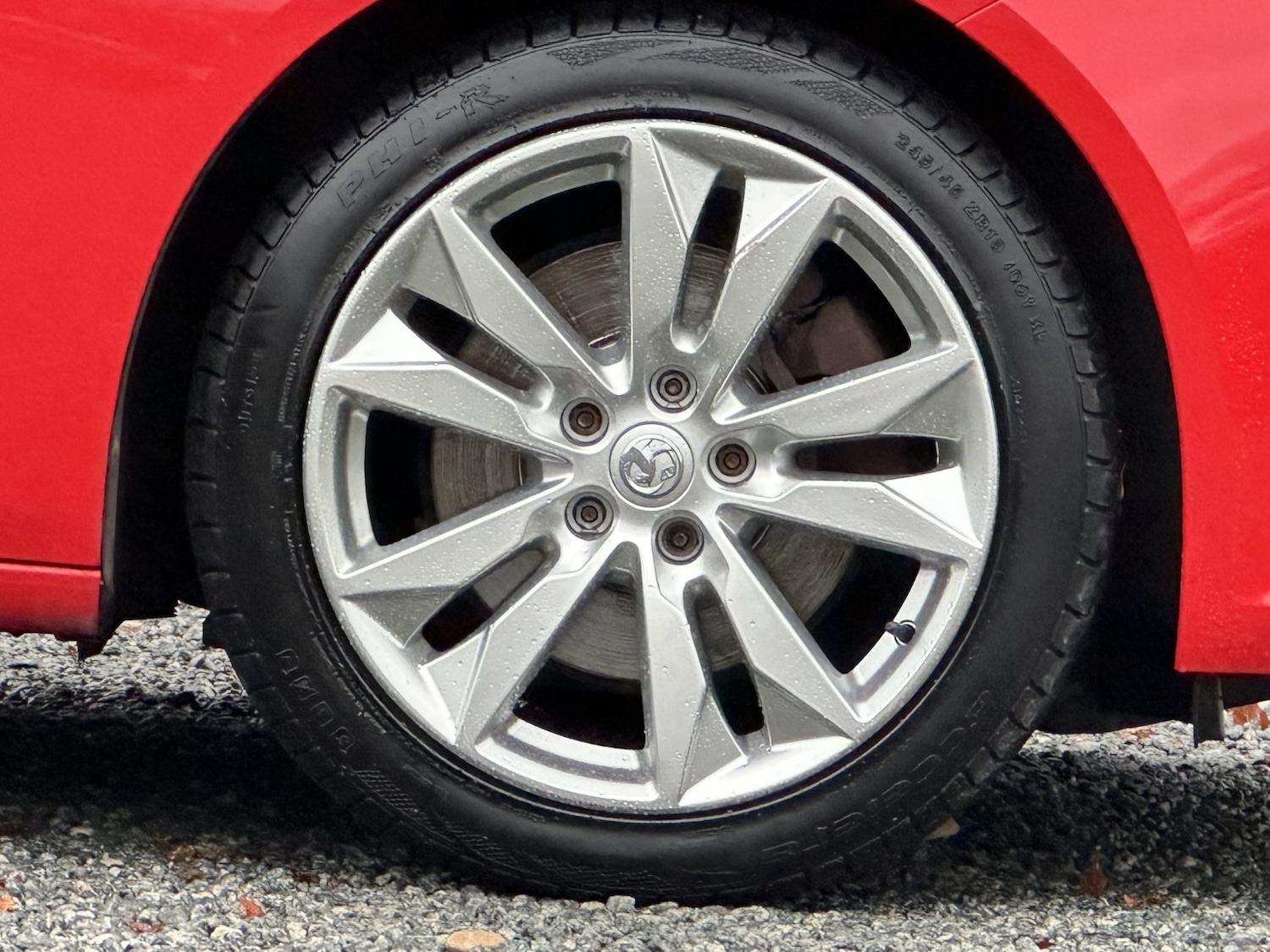 Used Vauxhall Insignia 2017 for sale - 77162159: Photo 38