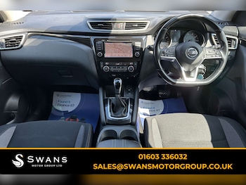 Used Nissan Qashqai 2020 for sale - 79245587: Photo