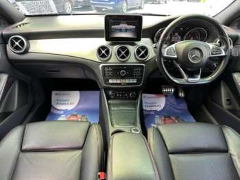 Used Mercedes-Benz CLA 2016 for sale - 74158364: Photo
