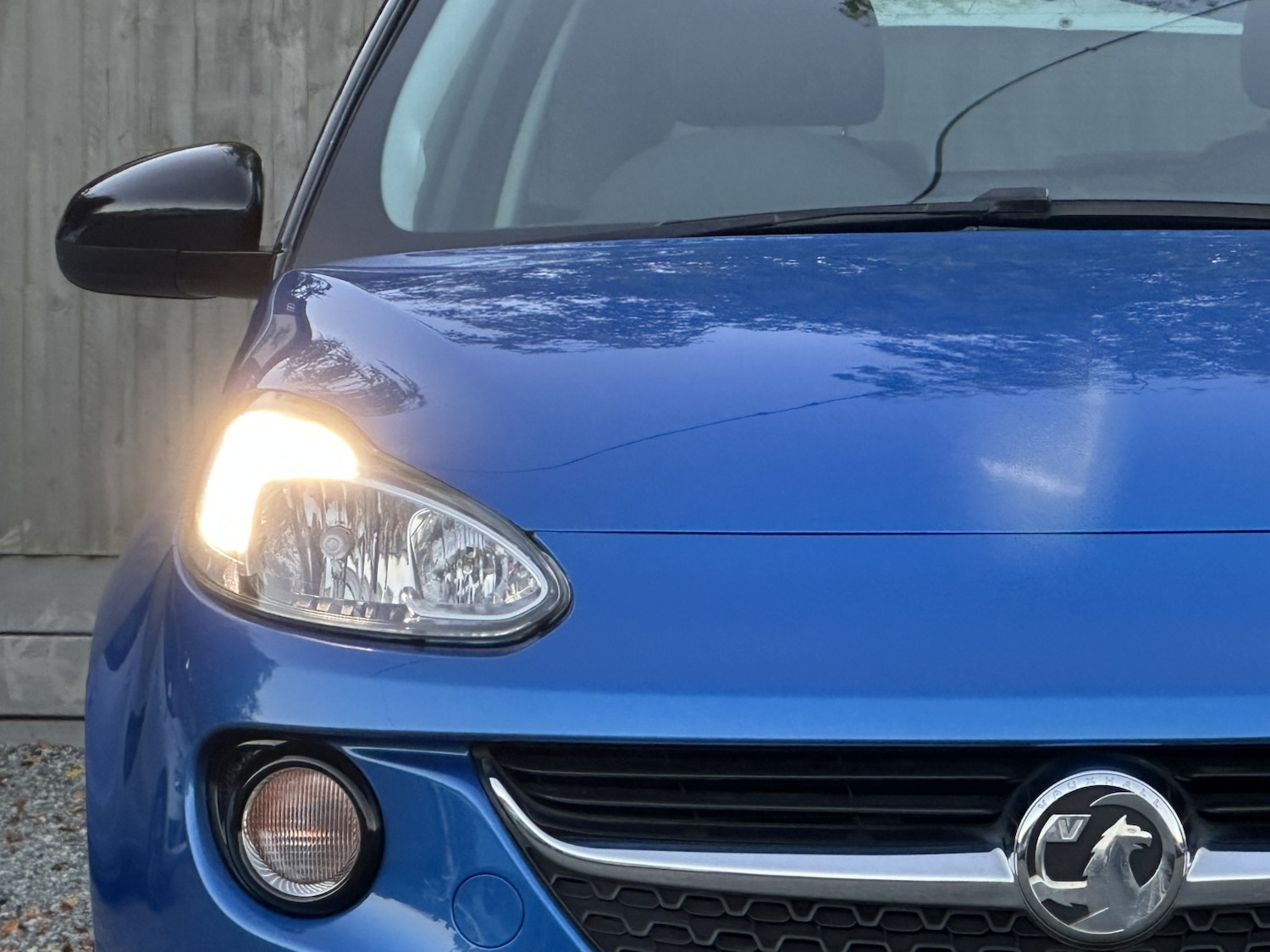 Used Vauxhall ADAM 2015 for sale - 76945614: Photo 10