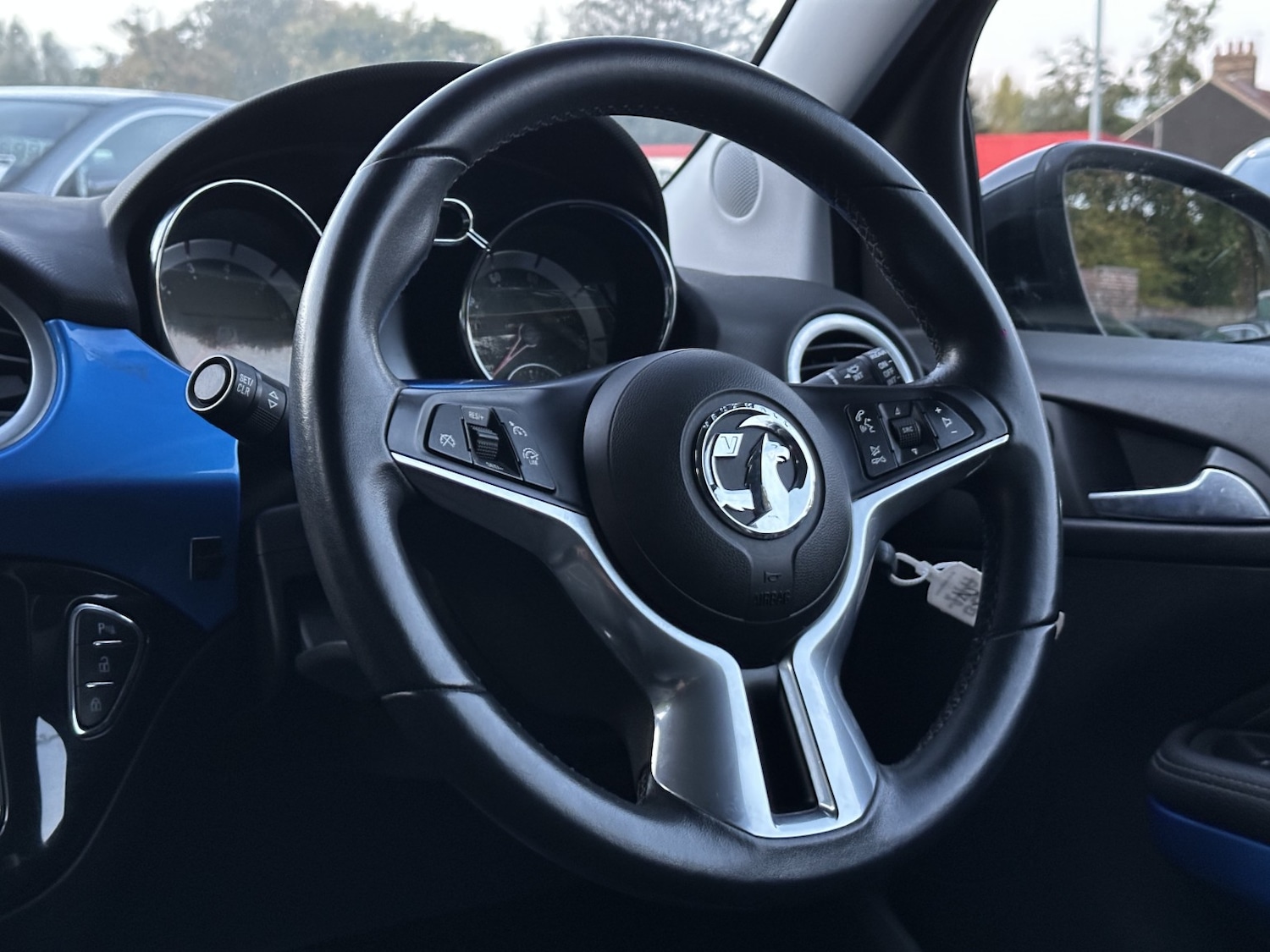 Used Vauxhall ADAM 2015 for sale - 76945614: Photo 18