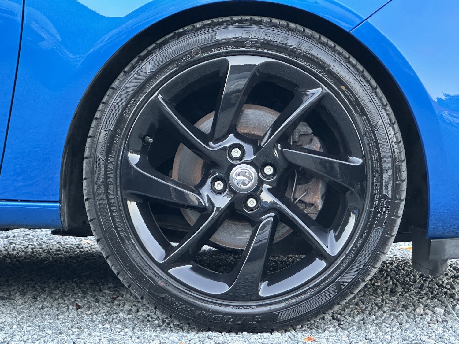 Used Vauxhall ADAM 2015 for sale - 76945614: Photo 35