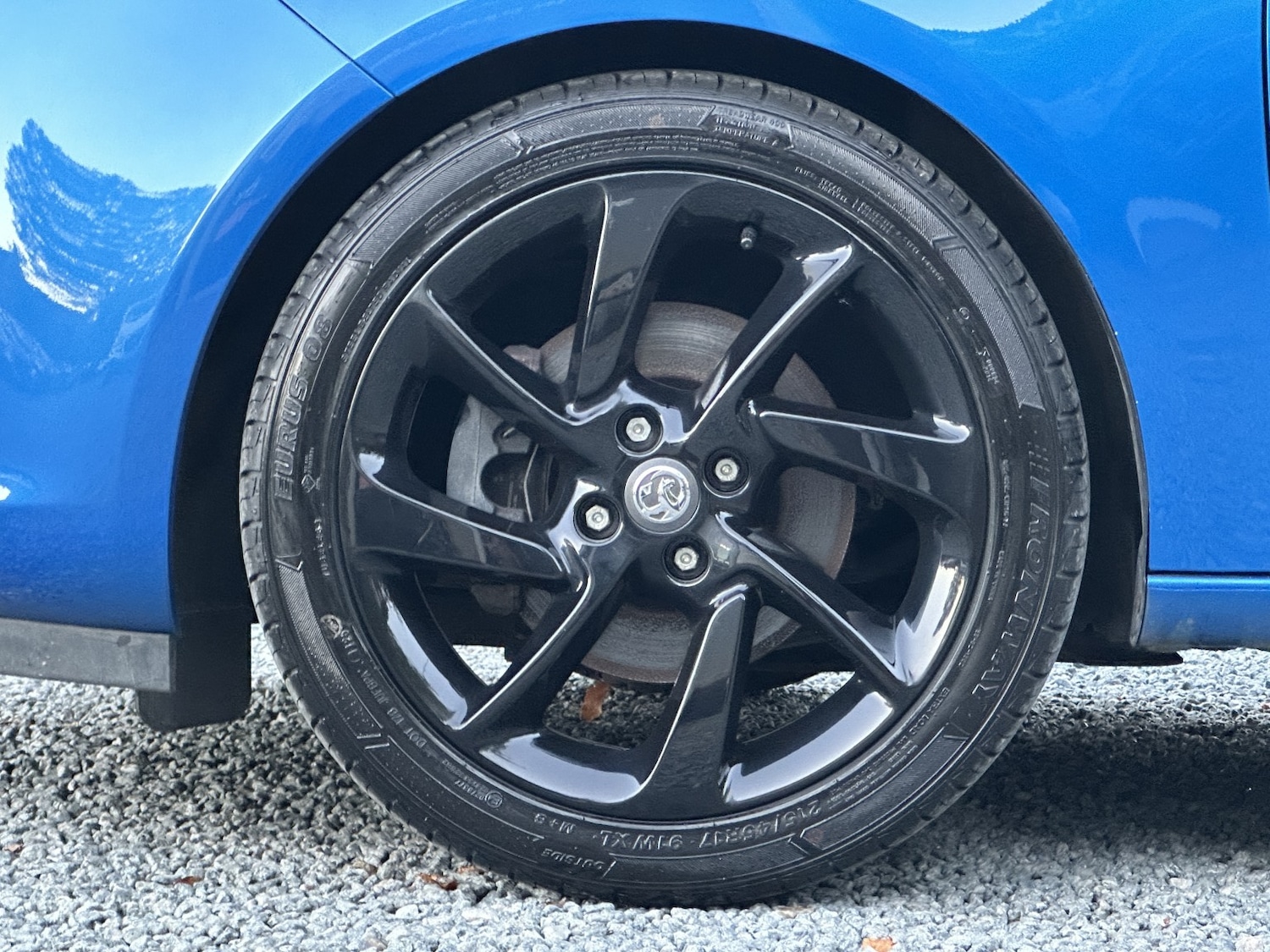 Used Vauxhall ADAM 2015 for sale - 76945614: Photo 37