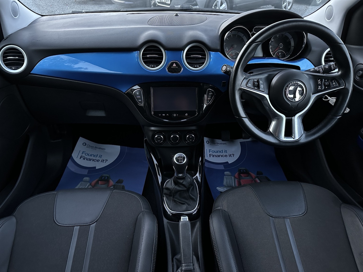 Used Vauxhall ADAM 2015 for sale - 76945614: Photo 4