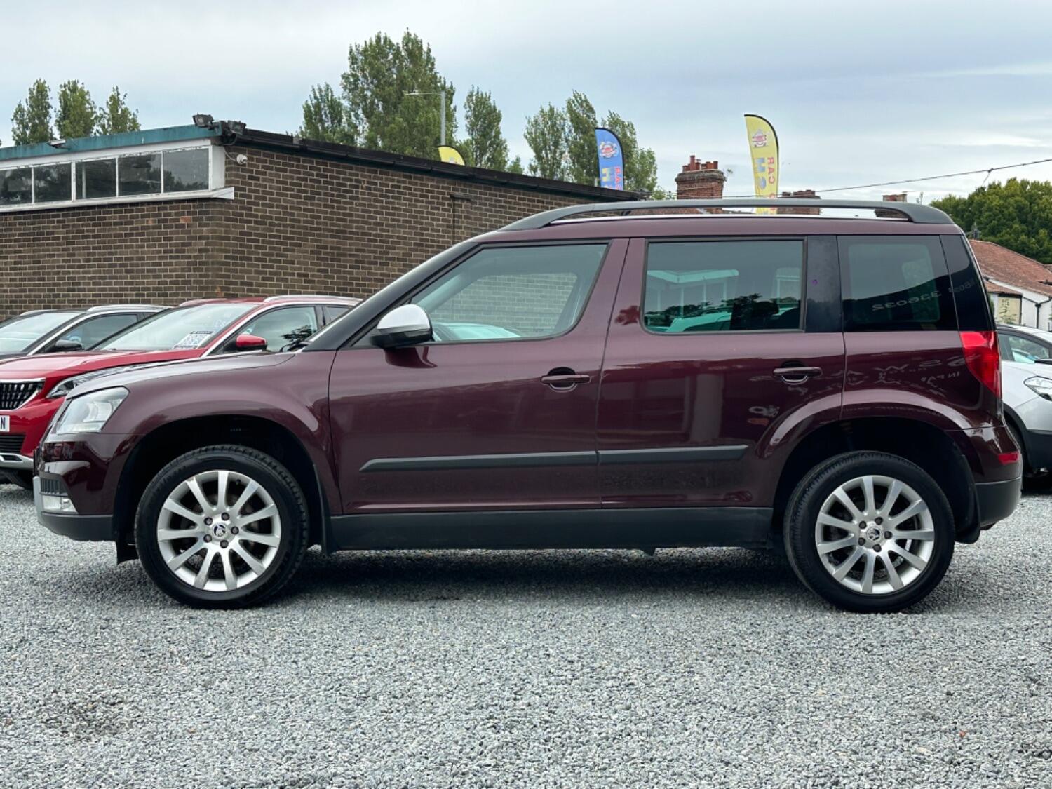 Vehicle 11