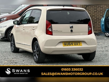 Used SEAT Mii 2014 for sale - 79099030: Photo