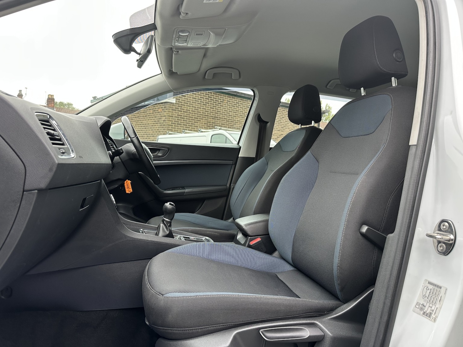 Used SEAT Ateca 2017 for sale - 76237143: Photo 18