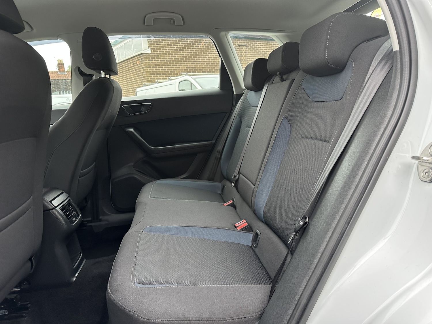 Used SEAT Ateca 2017 for sale - 76237143: Photo 19