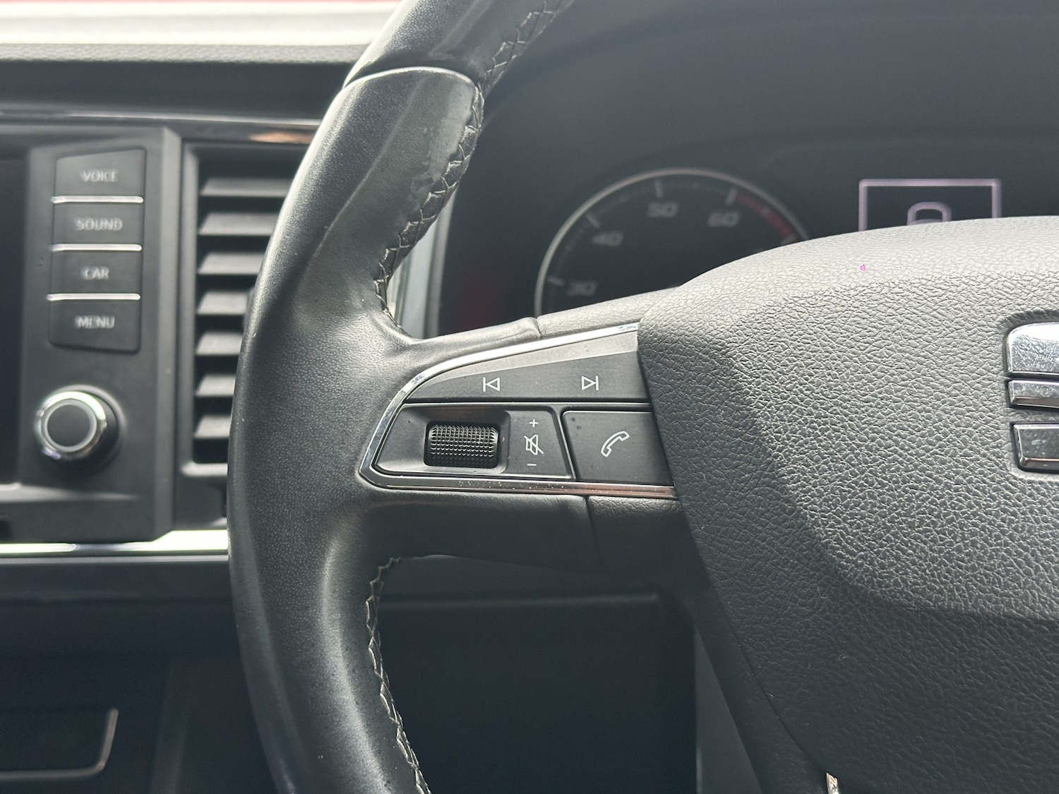 Used SEAT Ateca 2017 for sale - 76237143: Photo 20