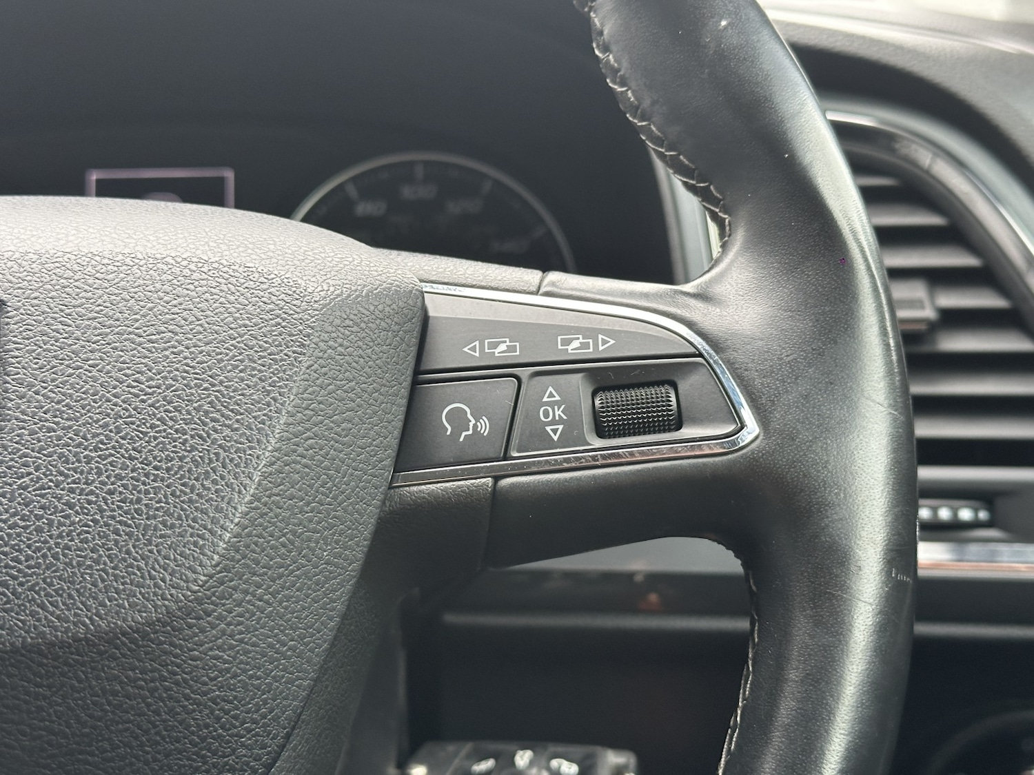 Used SEAT Ateca 2017 for sale - 76237143: Photo 22