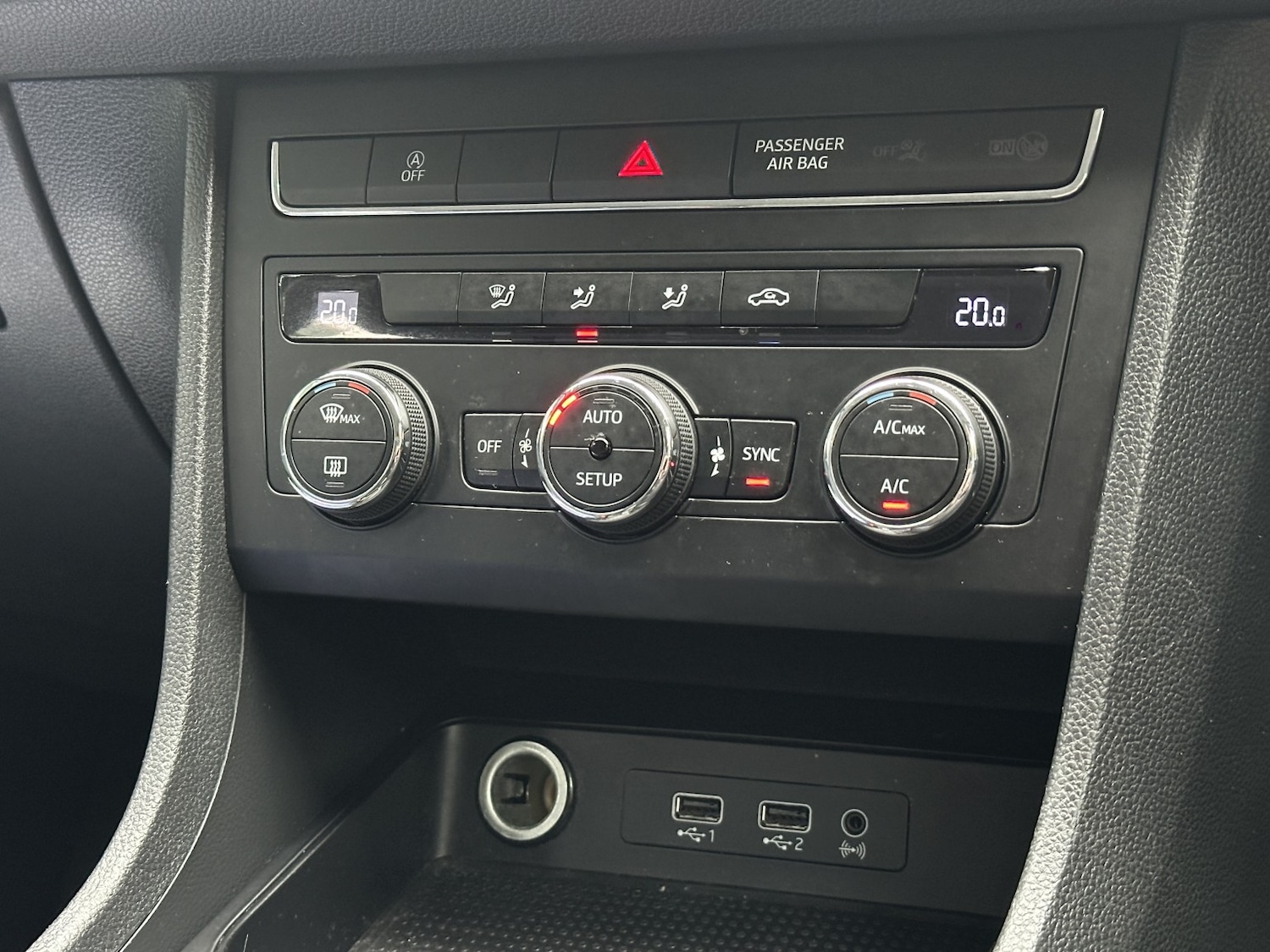Used SEAT Ateca 2017 for sale - 76237143: Photo 25