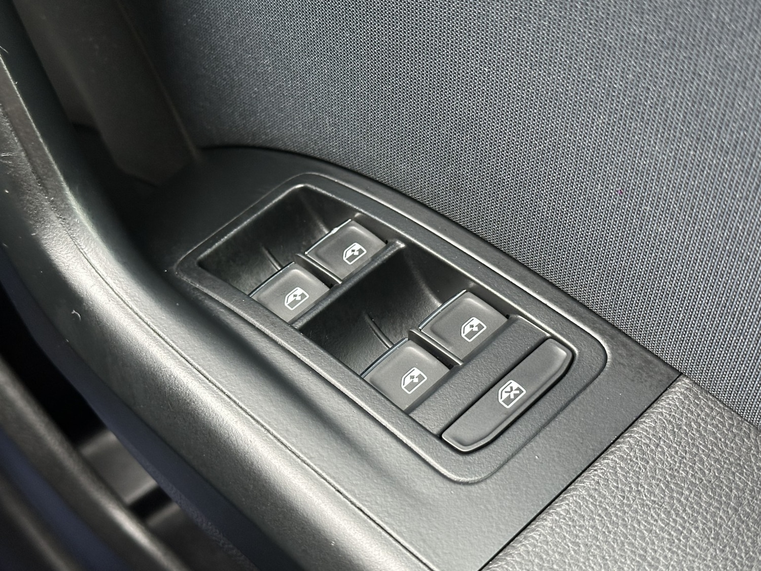 Used SEAT Ateca 2017 for sale - 76237143: Photo 27